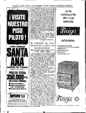 ABC SEVILLA 06-11-1969 página 80