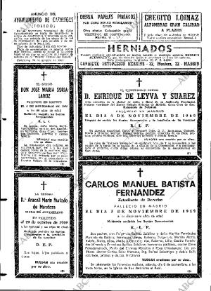 ABC MADRID 07-11-1969 página 112