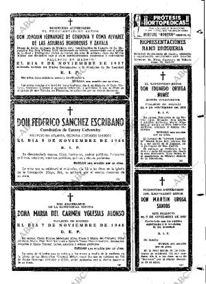 ABC MADRID 07-11-1969 página 113