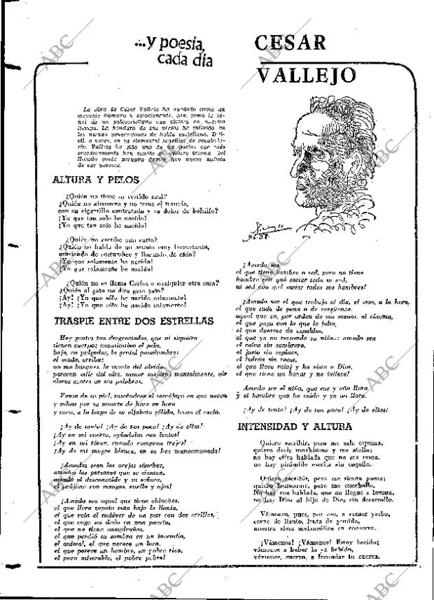 ABC MADRID 07-11-1969 página 116