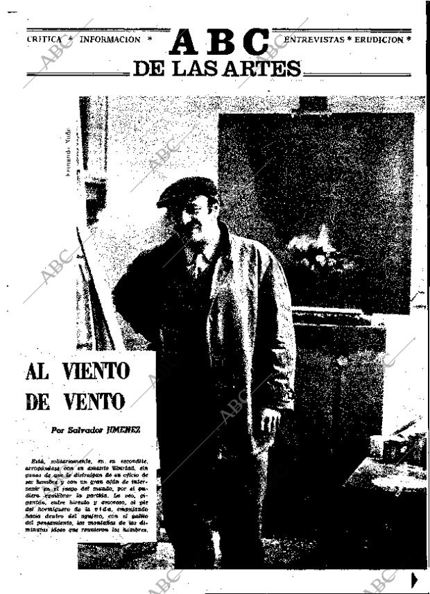 ABC MADRID 07-11-1969 página 117