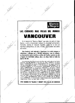 ABC MADRID 07-11-1969 página 119