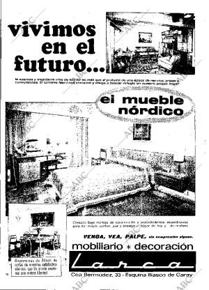 ABC MADRID 07-11-1969 página 124