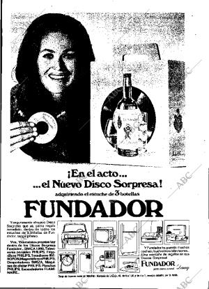 ABC MADRID 07-11-1969 página 128