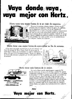 ABC MADRID 07-11-1969 página 138