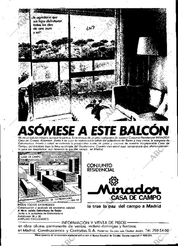 ABC MADRID 07-11-1969 página 141