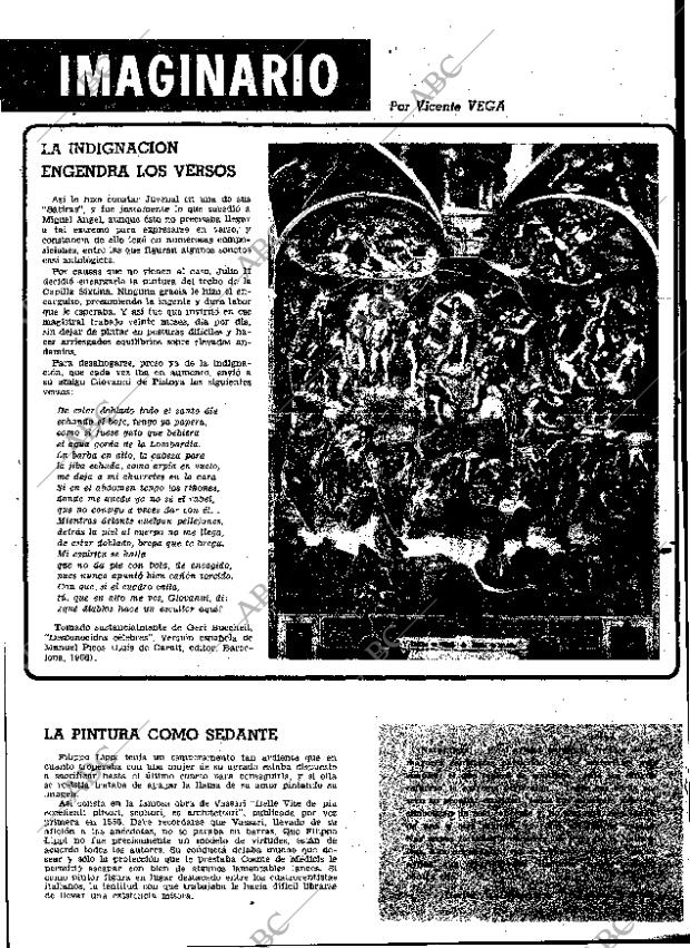 ABC MADRID 07-11-1969 página 143