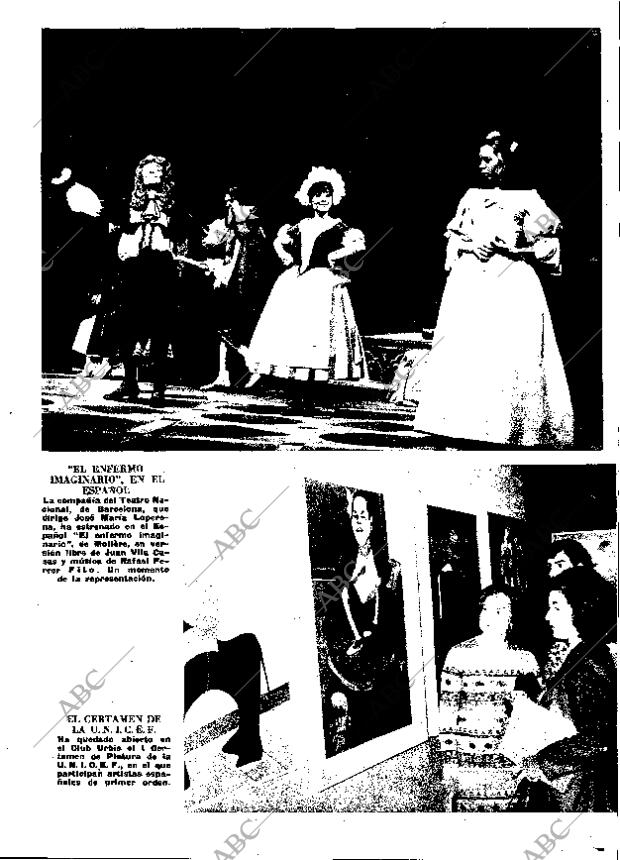 ABC MADRID 07-11-1969 página 19