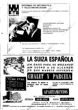 ABC MADRID 07-11-1969 página 26