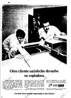 ABC MADRID 07-11-1969 página 28