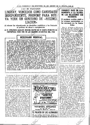 ABC MADRID 07-11-1969 página 31