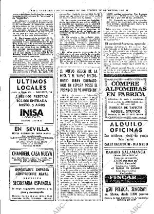 ABC MADRID 07-11-1969 página 44