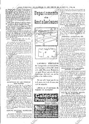 ABC MADRID 07-11-1969 página 54