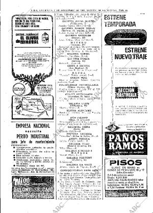 ABC MADRID 07-11-1969 página 64