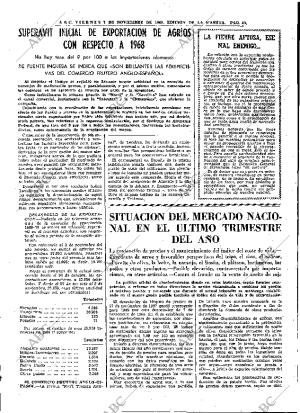 ABC MADRID 07-11-1969 página 69