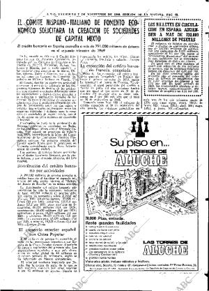 ABC MADRID 07-11-1969 página 73