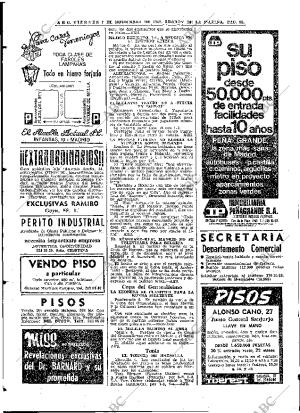 ABC MADRID 07-11-1969 página 80