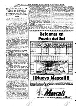 ABC MADRID 07-11-1969 página 81