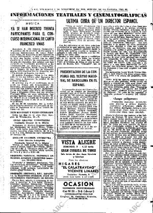 ABC MADRID 07-11-1969 página 85