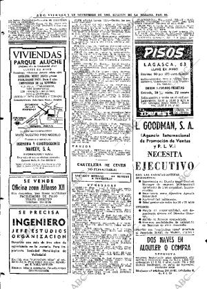 ABC MADRID 07-11-1969 página 90