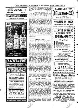 ABC MADRID 07-11-1969 página 95