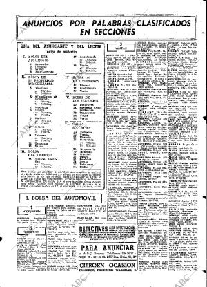 ABC MADRID 07-11-1969 página 97