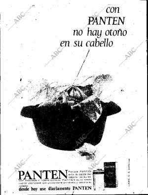 ABC SEVILLA 07-11-1969 página 10