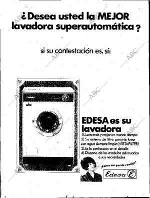 ABC SEVILLA 07-11-1969 página 12