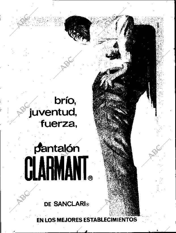 ABC SEVILLA 07-11-1969 página 14