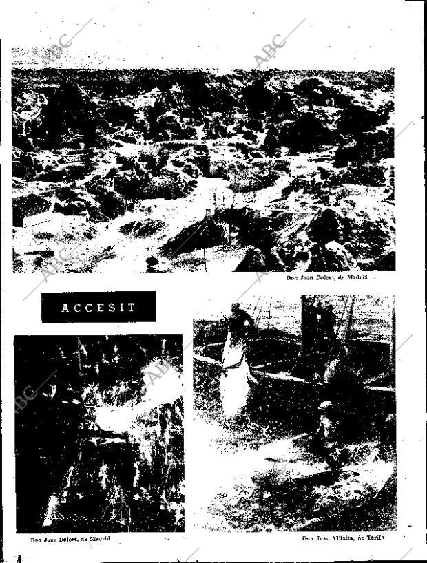 ABC SEVILLA 07-11-1969 página 18