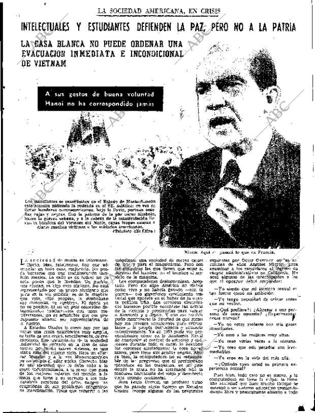 ABC SEVILLA 07-11-1969 página 21