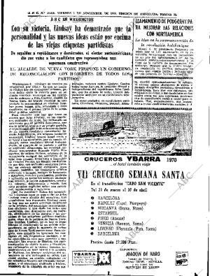 ABC SEVILLA 07-11-1969 página 35
