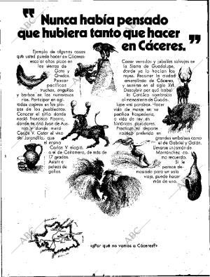 ABC SEVILLA 07-11-1969 página 4