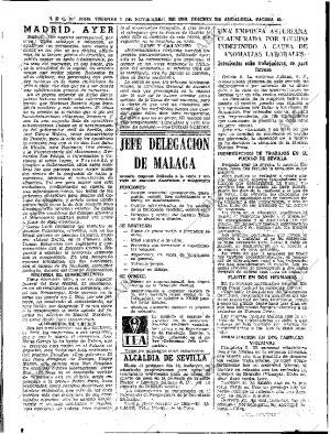 ABC SEVILLA 07-11-1969 página 40
