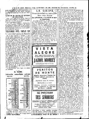 ABC SEVILLA 07-11-1969 página 54