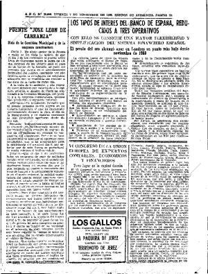 ABC SEVILLA 07-11-1969 página 59