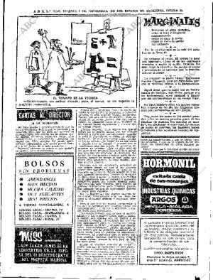 ABC SEVILLA 07-11-1969 página 61