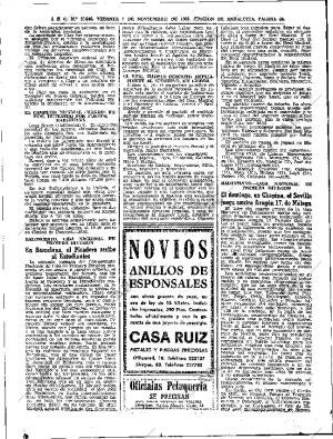 ABC SEVILLA 07-11-1969 página 68