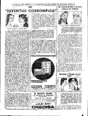 ABC SEVILLA 07-11-1969 página 69