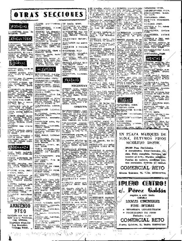 ABC SEVILLA 07-11-1969 página 76