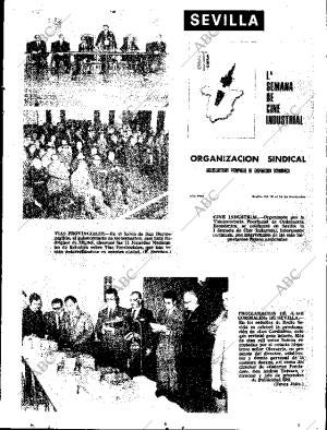 ABC SEVILLA 07-11-1969 página 9