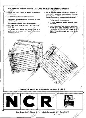 ABC MADRID 12-11-1969 página 10