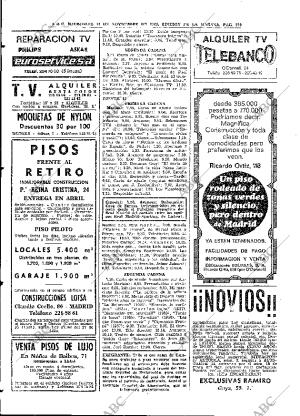 ABC MADRID 12-11-1969 página 100