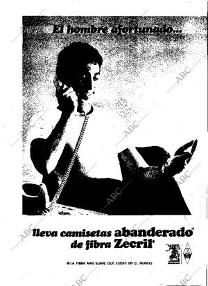 ABC MADRID 12-11-1969 página 127