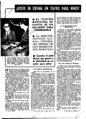 ABC MADRID 12-11-1969 página 136
