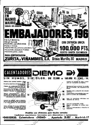 ABC MADRID 12-11-1969 página 14