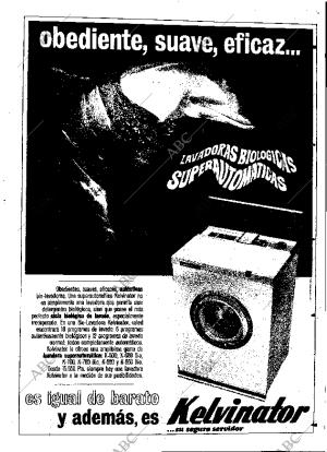 ABC MADRID 12-11-1969 página 21
