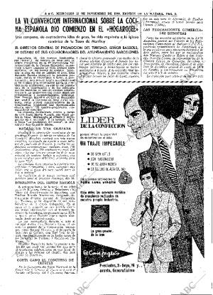 ABC MADRID 12-11-1969 página 51