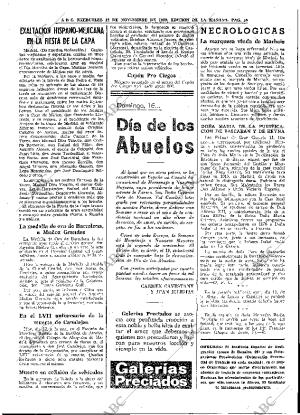 ABC MADRID 12-11-1969 página 55