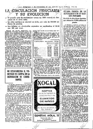 ABC MADRID 12-11-1969 página 69